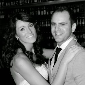 Meet your Posher, Alicia